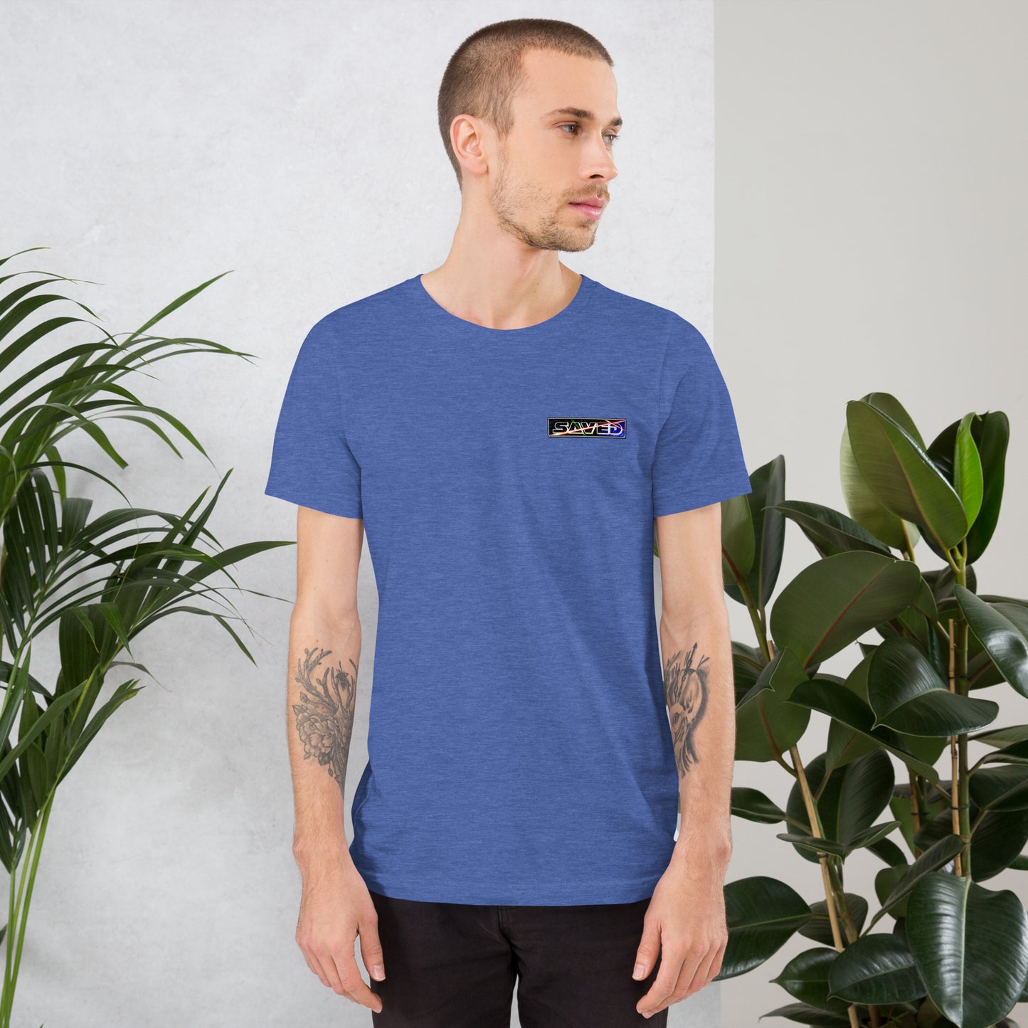 SAVED — Galactic Collection™ | “Come and Take It” Boldly Go Edition™ Unisex t-shirt