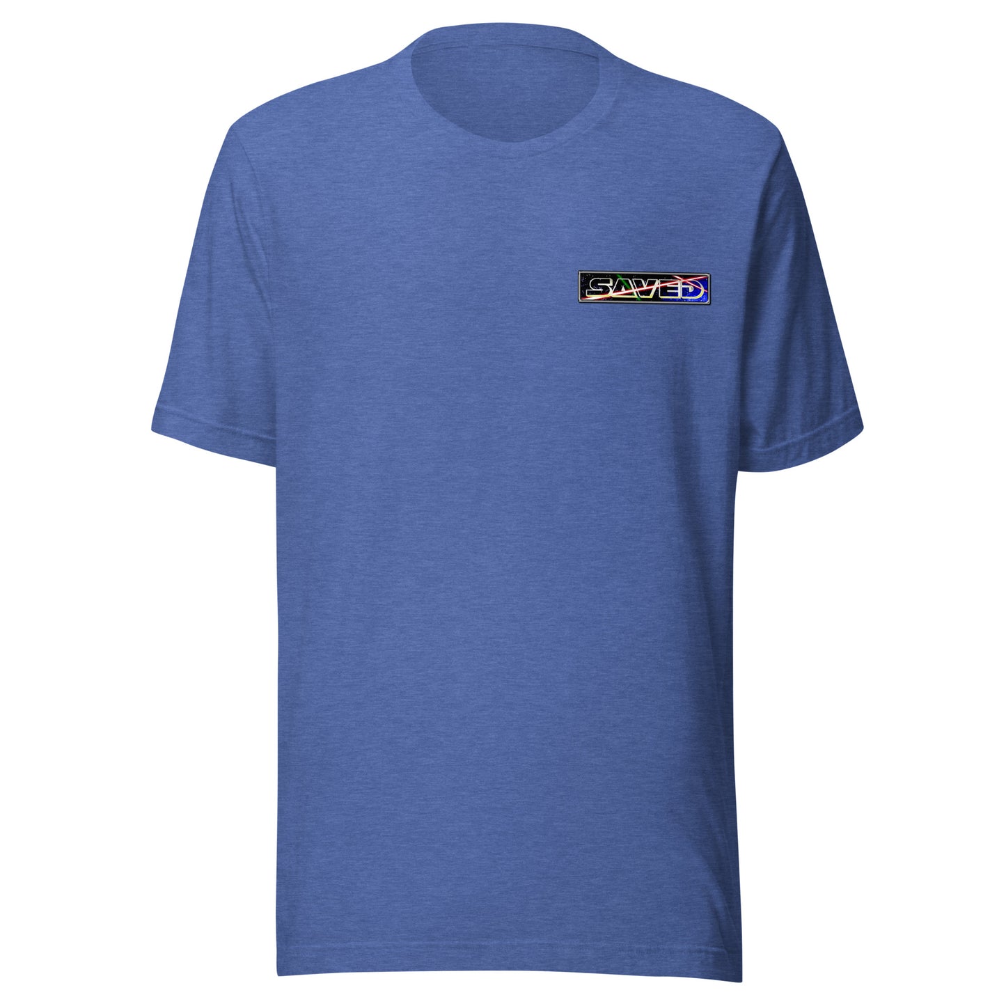 SAVED — Galactic Collection™ | “Come and Take It” Boldly Go Edition™ Unisex t-shirt