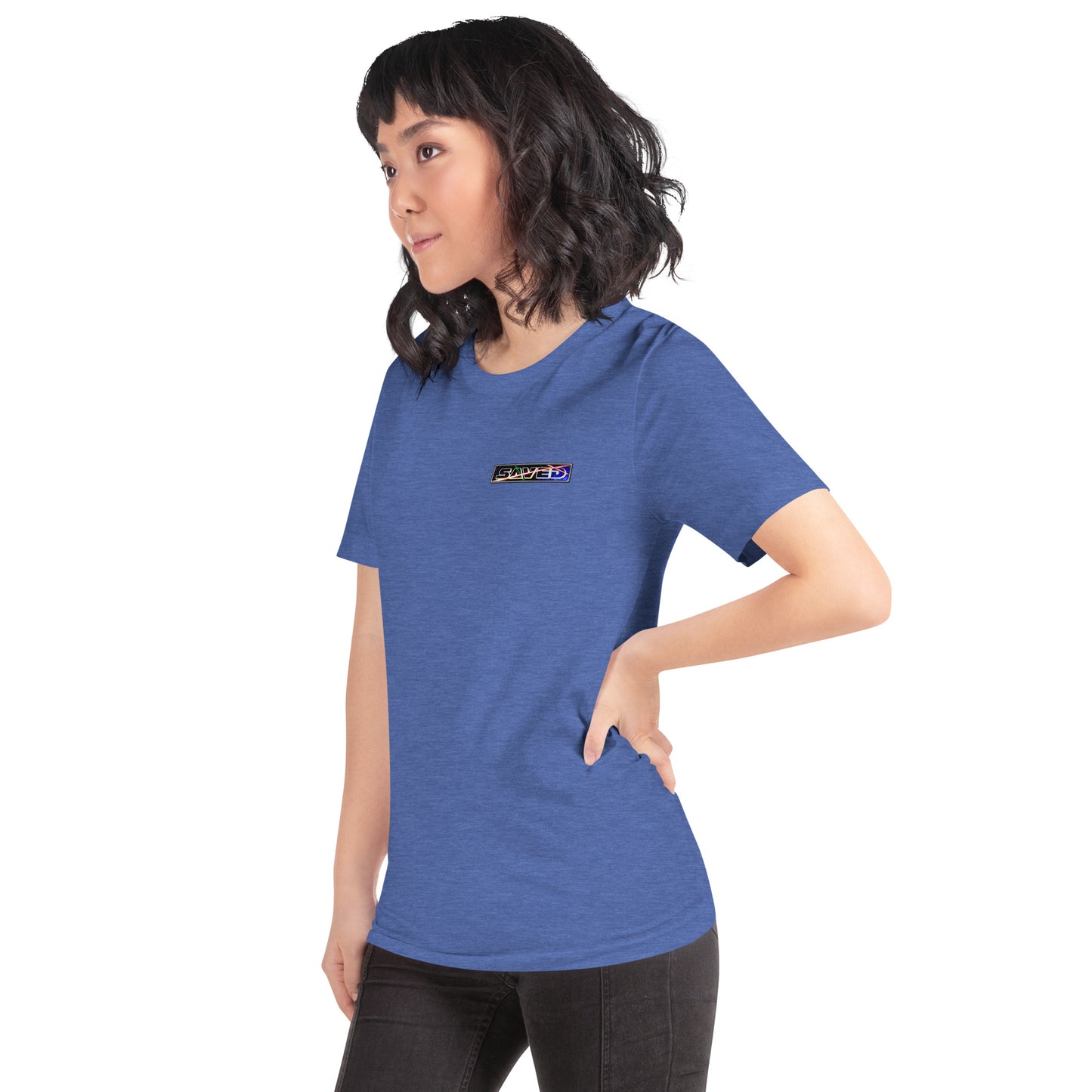 SAVED — Galactic Collection™ | “Come and Take It” Boldly Go Edition™ Unisex t-shirt