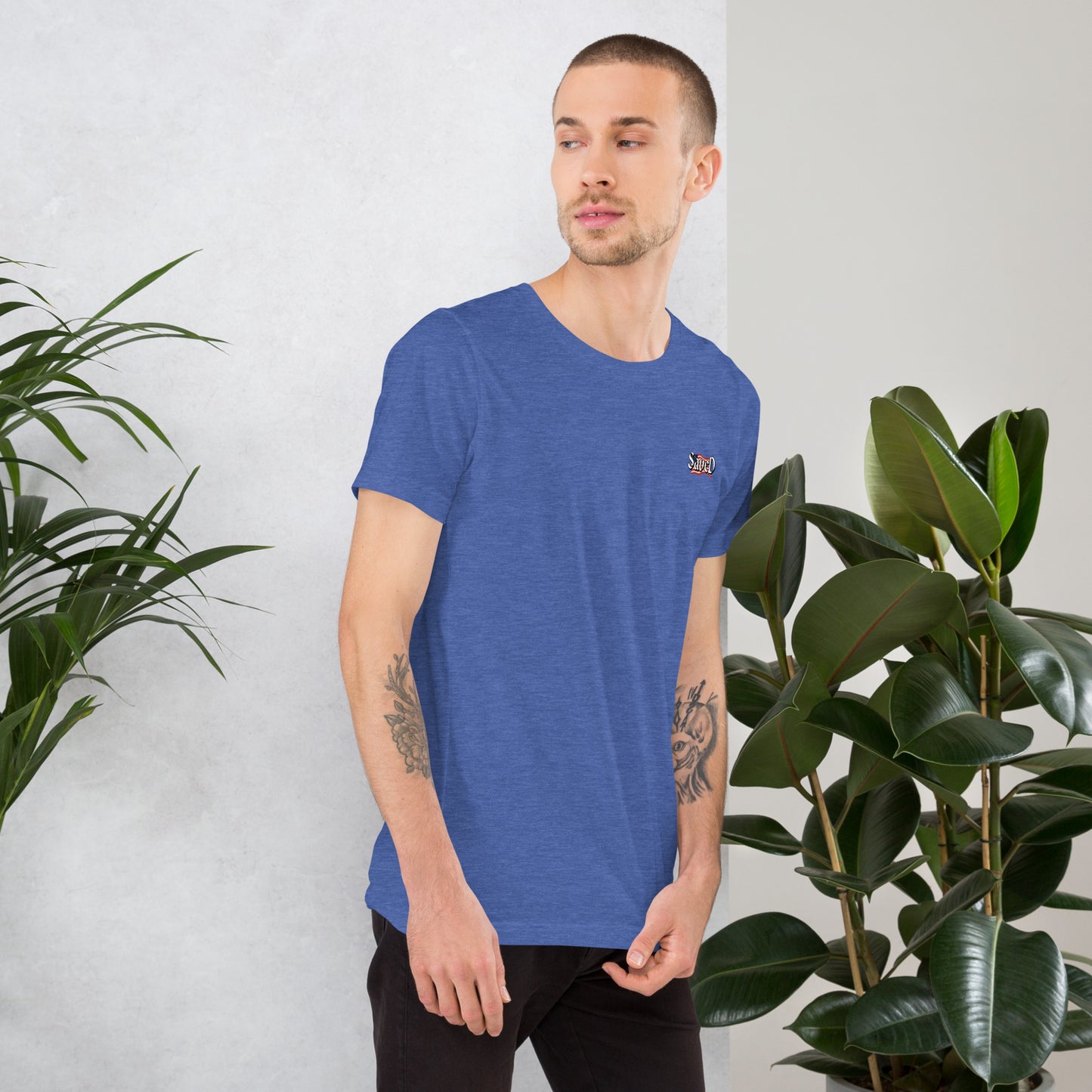 Liberty Collection™ — “Come and Take It” | Modern Edition™ Unisex t-shirt