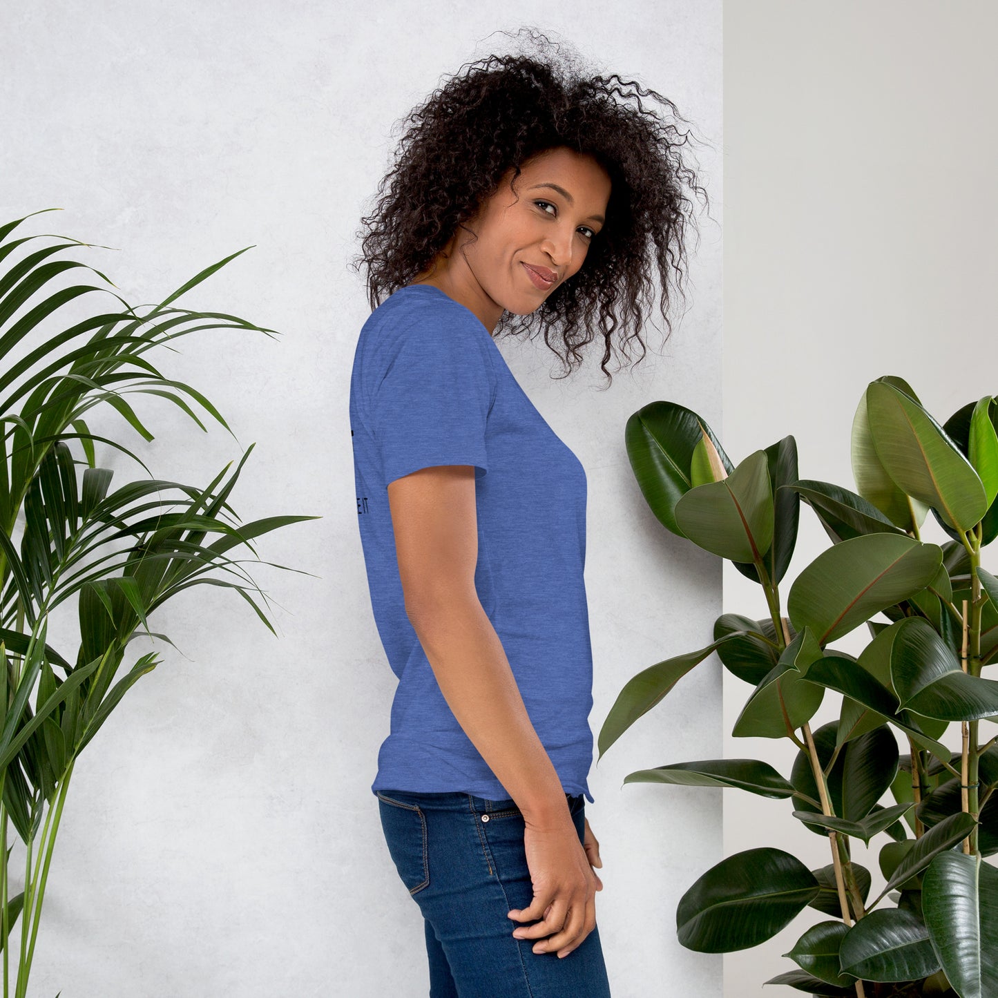 Liberty Collection™ — “Come and Take It” | Modern Edition™ Unisex t-shirt