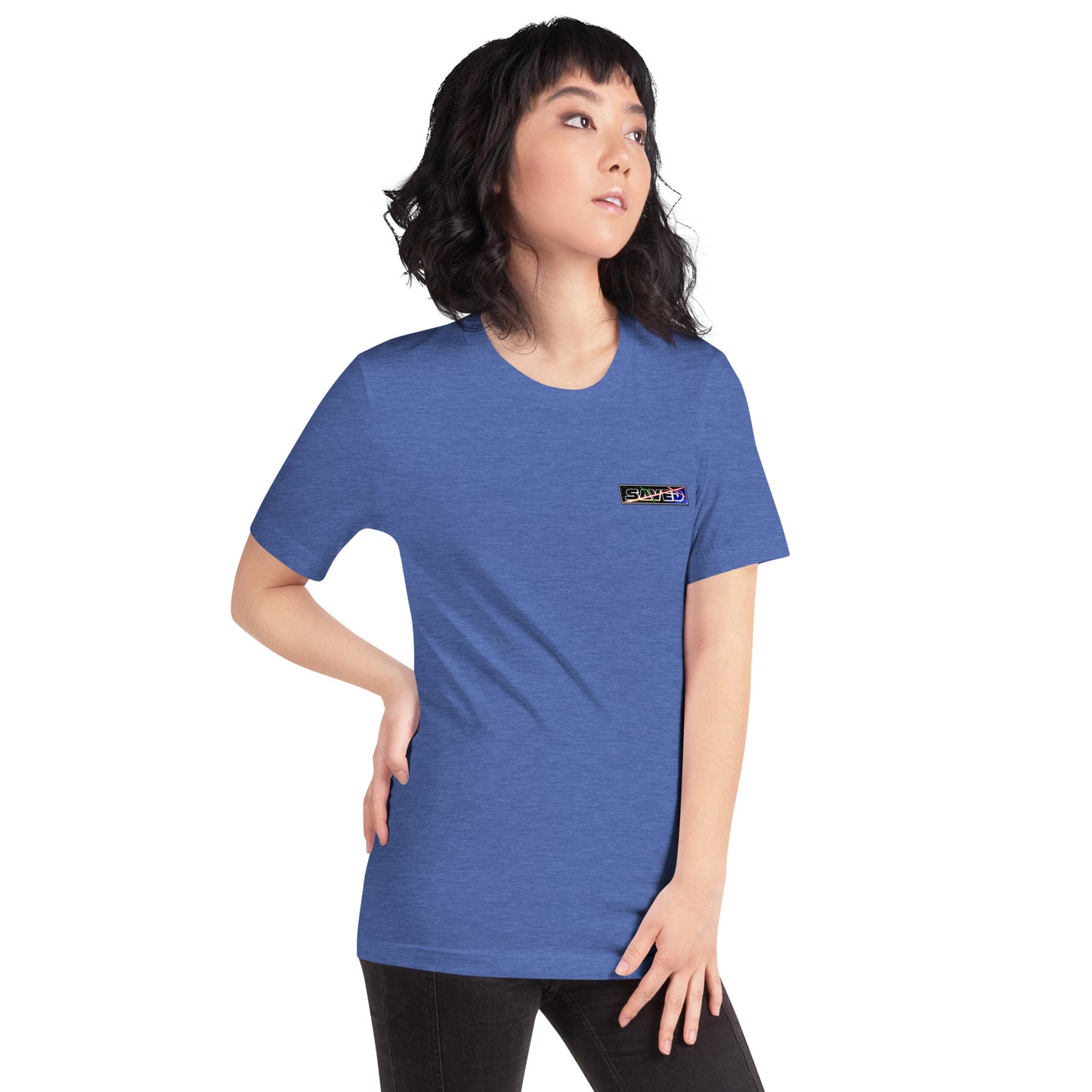 SAVED — Galactic Collection™ | “Come and Take It” Boldly Go Edition™ Unisex t-shirt