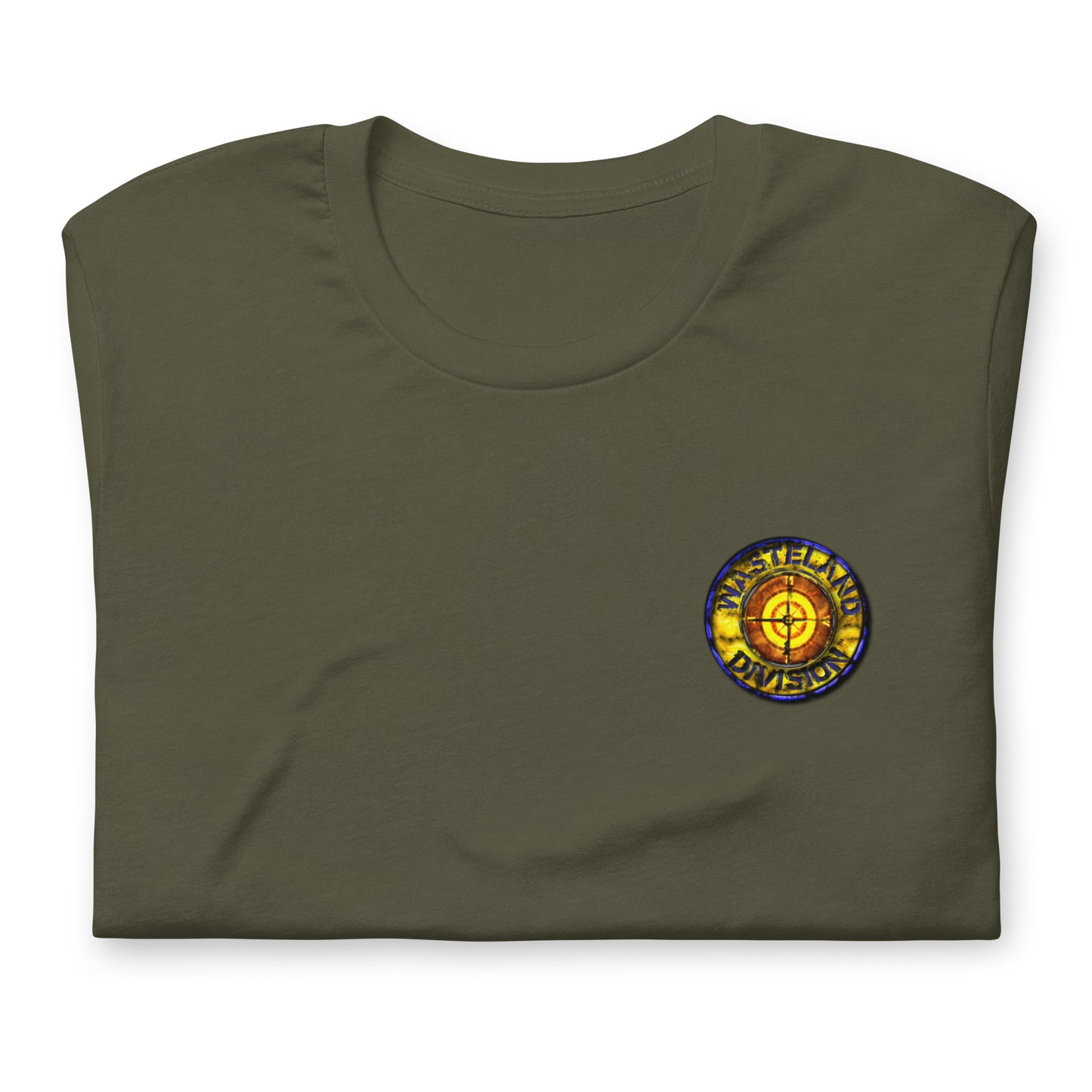 Wasteland Division™ — Scout Corps Elite Unisex t-shirt