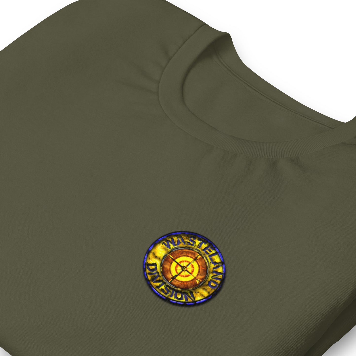 Wasteland Division™ — Scout Corps Elite Unisex t-shirt