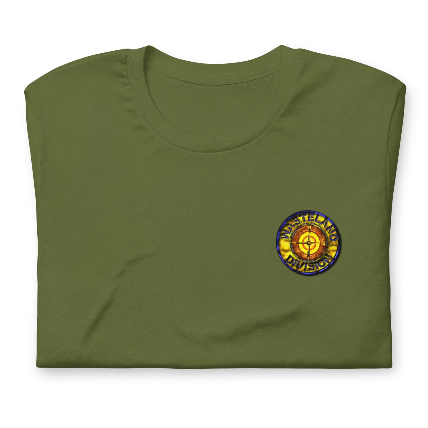 Wasteland Division™ — Scout Corps Elite Unisex t-shirt