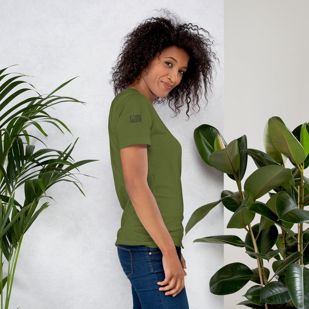 Wasteland Division™ Scout Corps Unisex t-shirt