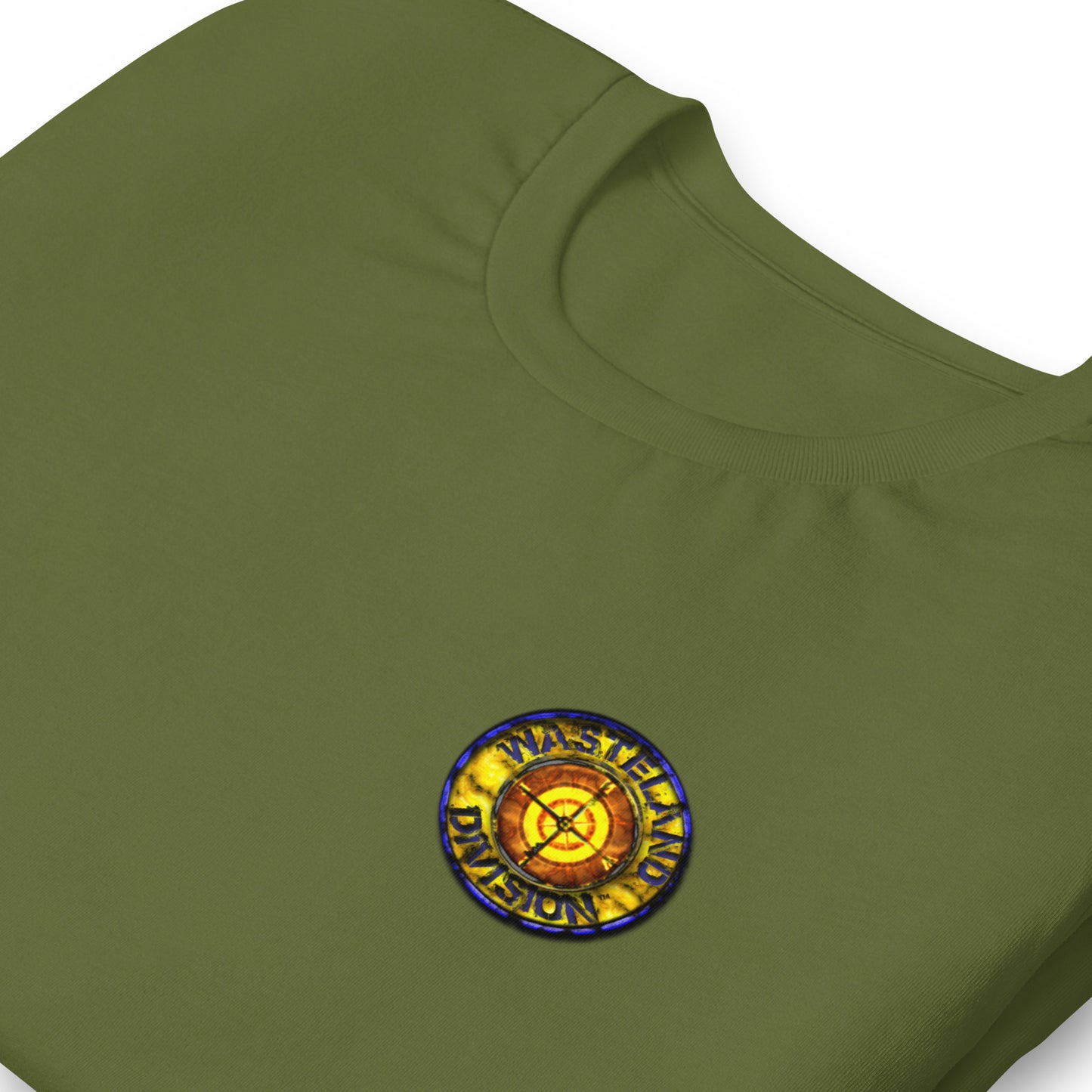 Wasteland Division™ — Scout Corps Elite Unisex t-shirt