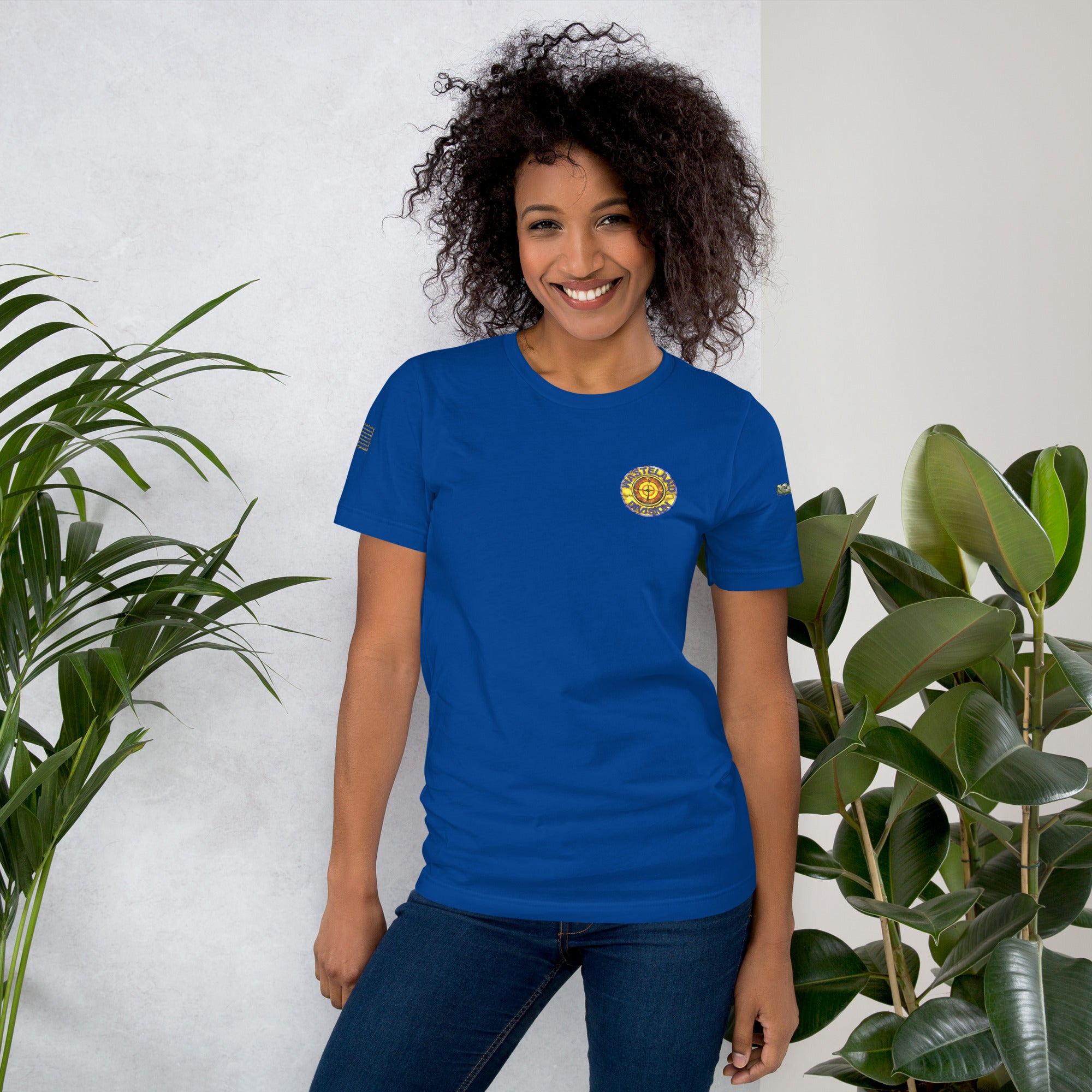 Wasteland Division™ Scout Corps Unisex t-shirt