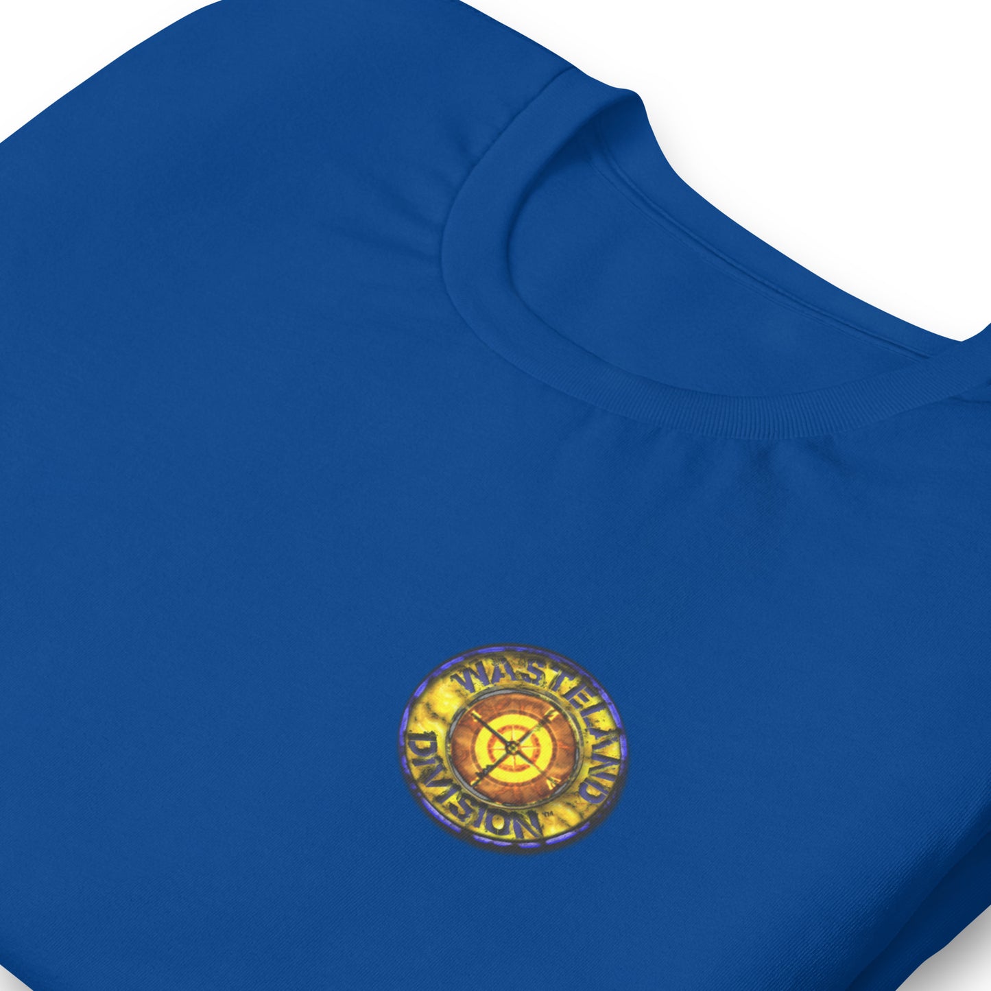 Wasteland Division™ — Scout Corps Elite Unisex t-shirt