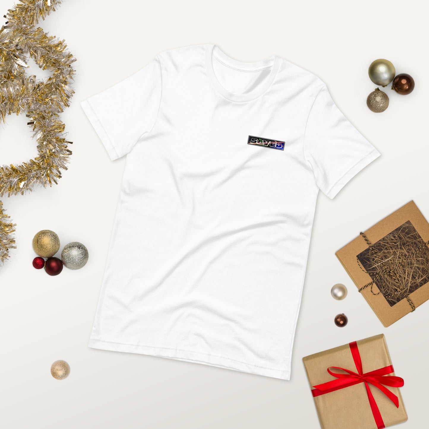 SAVED — Galactic Collection™ “Come and Take It” Trooper Edition™ Unisex t-shirt