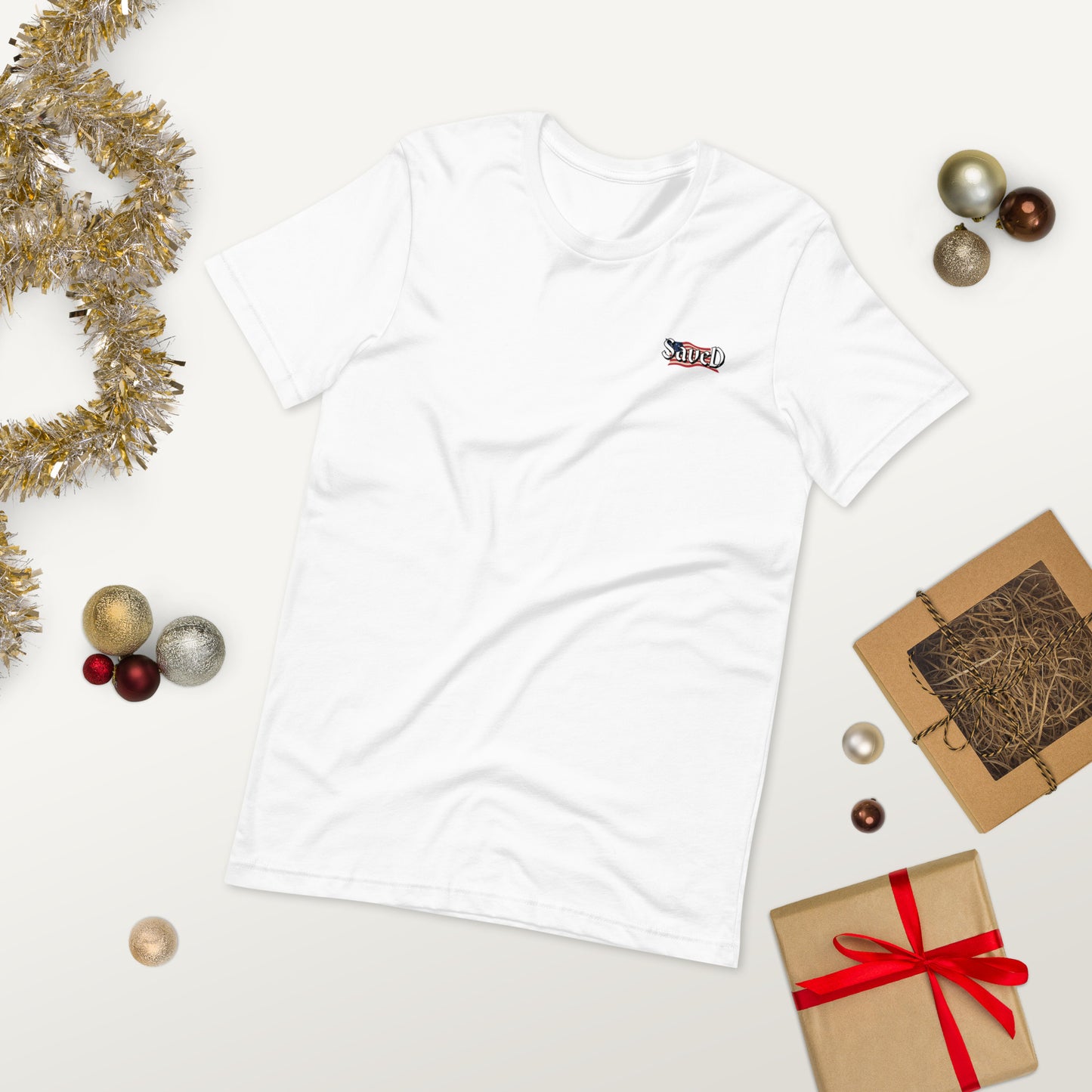 Liberty Collection™ — “Come and Take It” | Modern Edition™ Unisex t-shirt