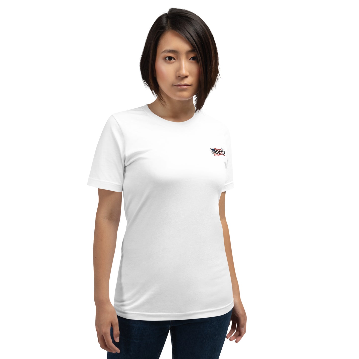 Liberty Collection™- Don't Tread On Me Unisex t-shirt