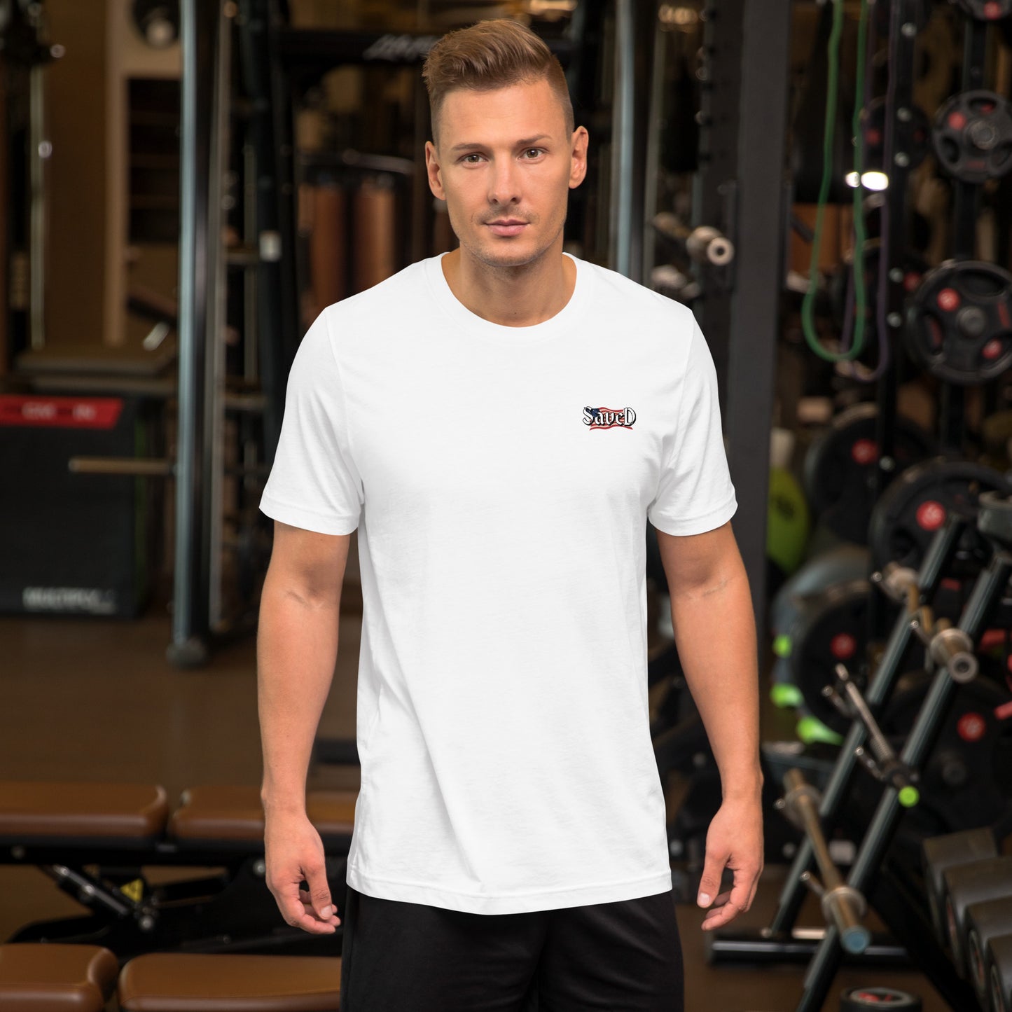 Liberty Collection™- We The People Unisex t-shirt