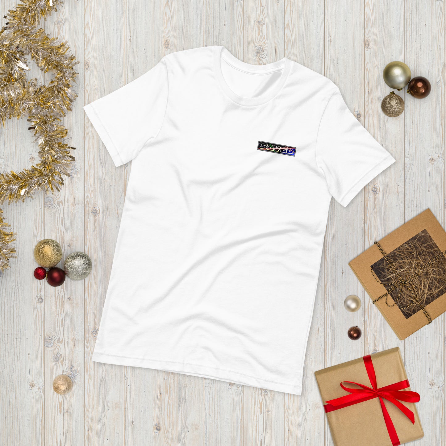 SAVED — Galactic Collection™ | “Come and Take It” Smuggler Edition™ Unisex t-shirt