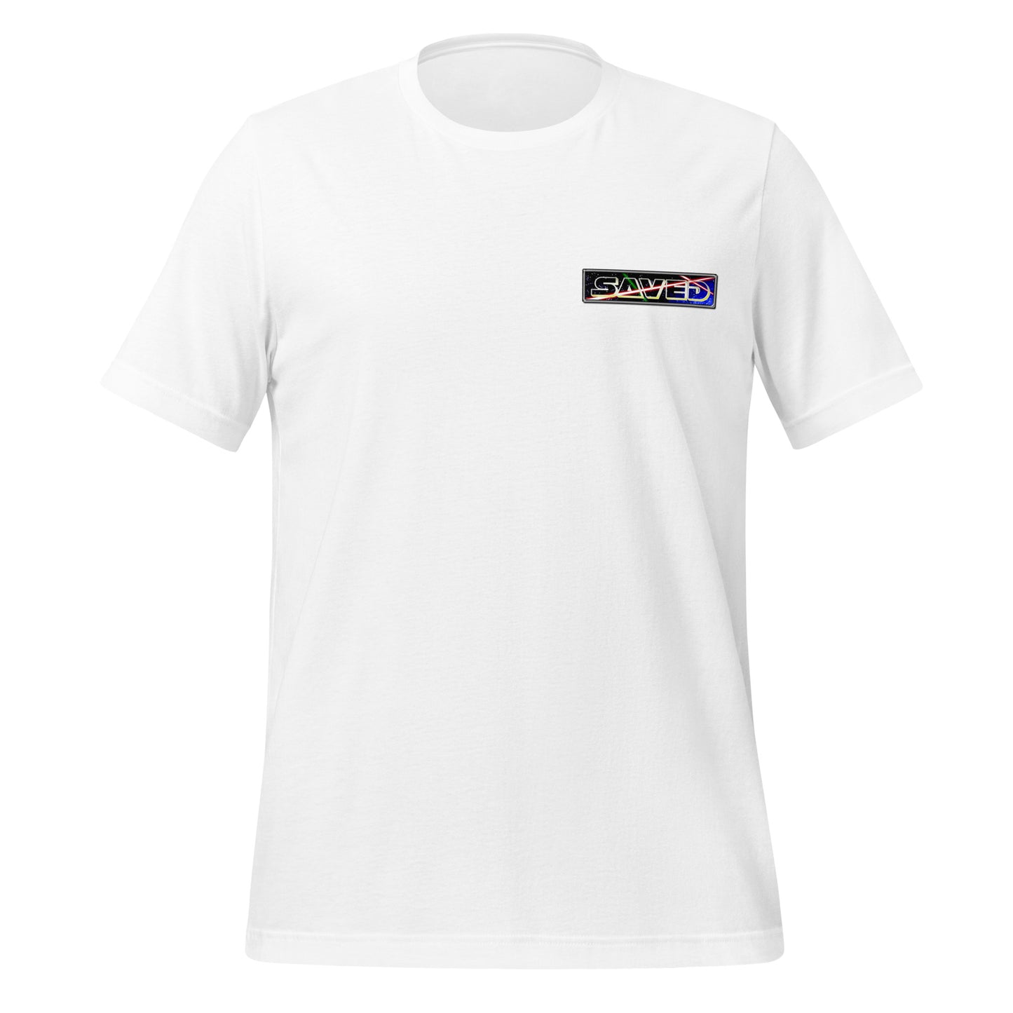 SAVED — Galactic Collection™ | “Come and Take It” Smuggler Edition™ Unisex t-shirt