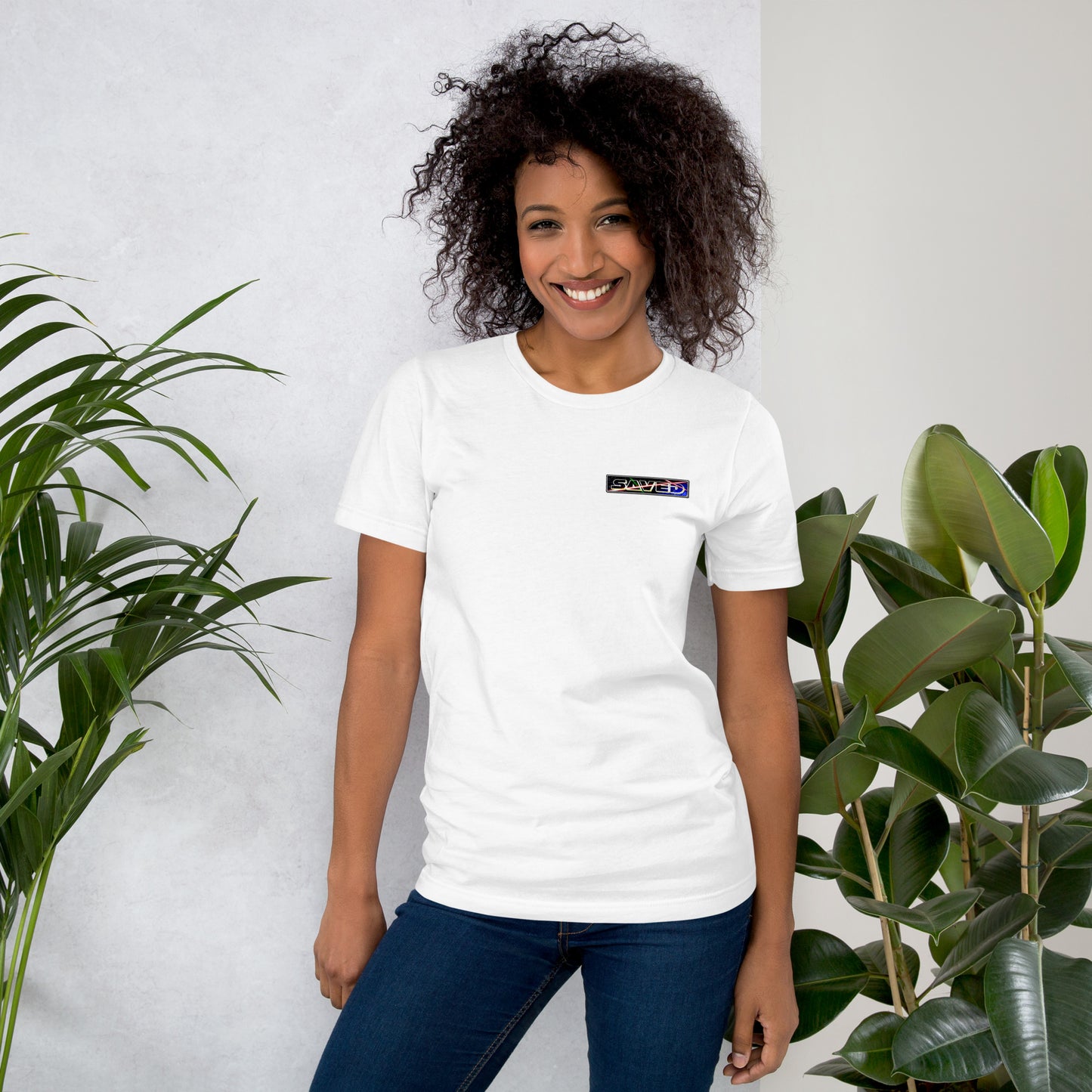 SAVED — Galactic Collection™ “Come and Take It” Trooper Edition™ Unisex t-shirt