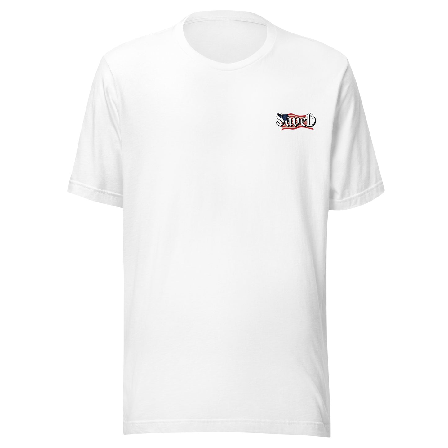 Liberty Collection™ — “Come and Take It” | Modern Edition™ Unisex t-shirt