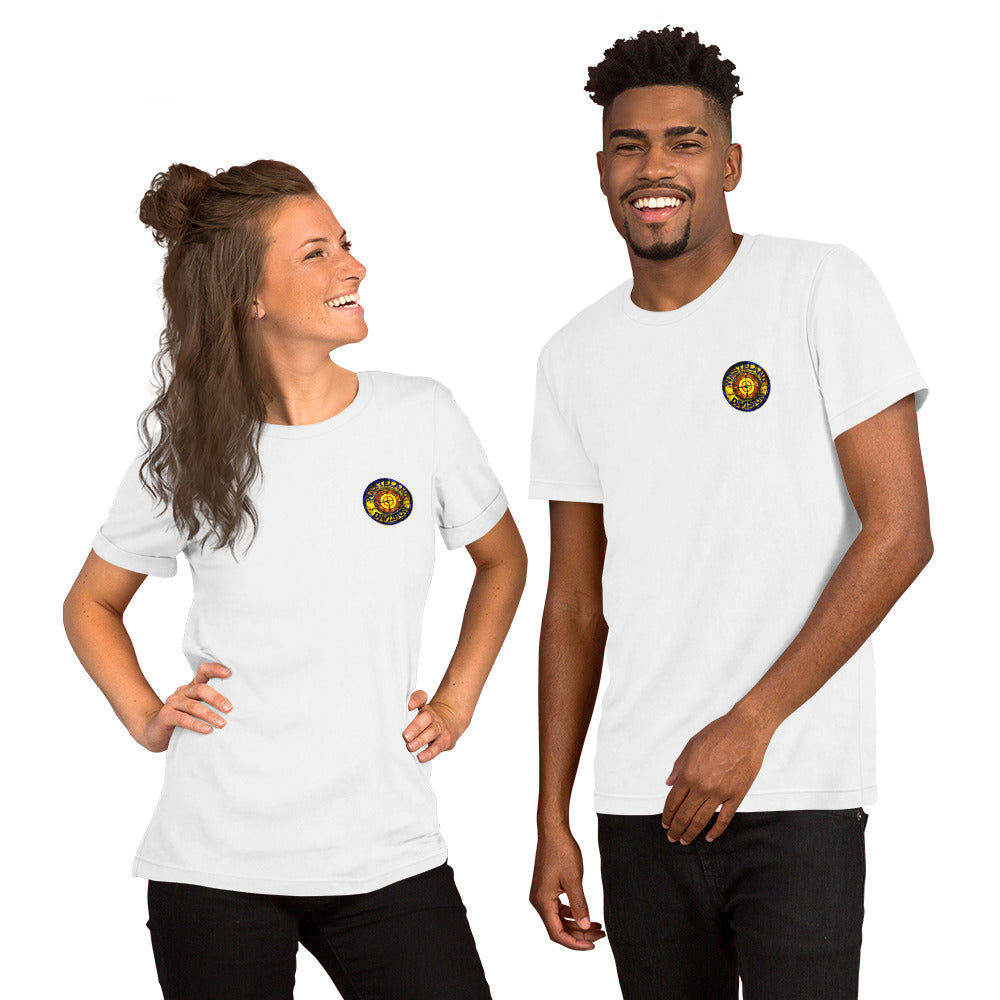Wasteland Division™ Scout Corps Standard Issue Unisex t-shirt