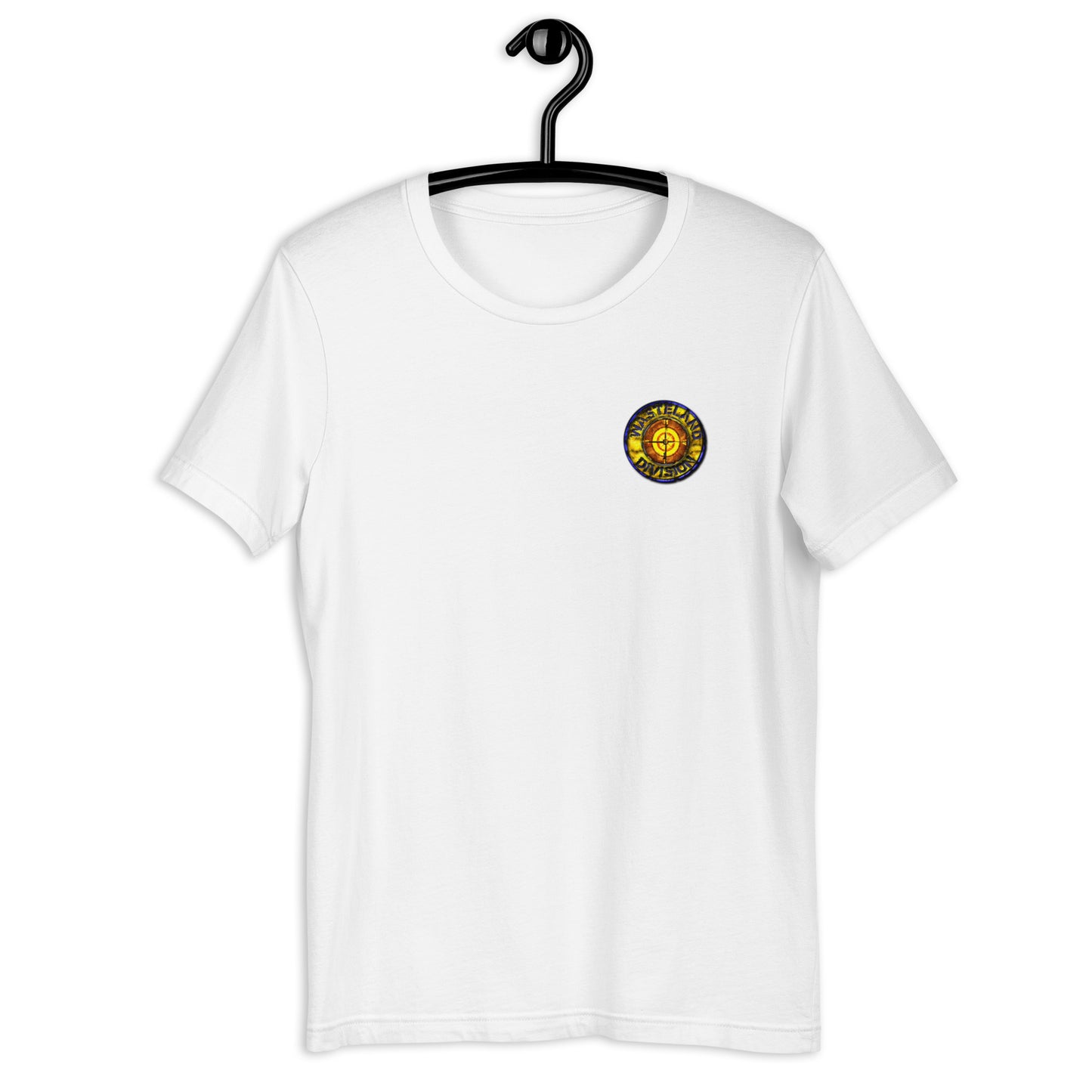 Wasteland Division™ Scout Corps Standard Issue Unisex t-shirt