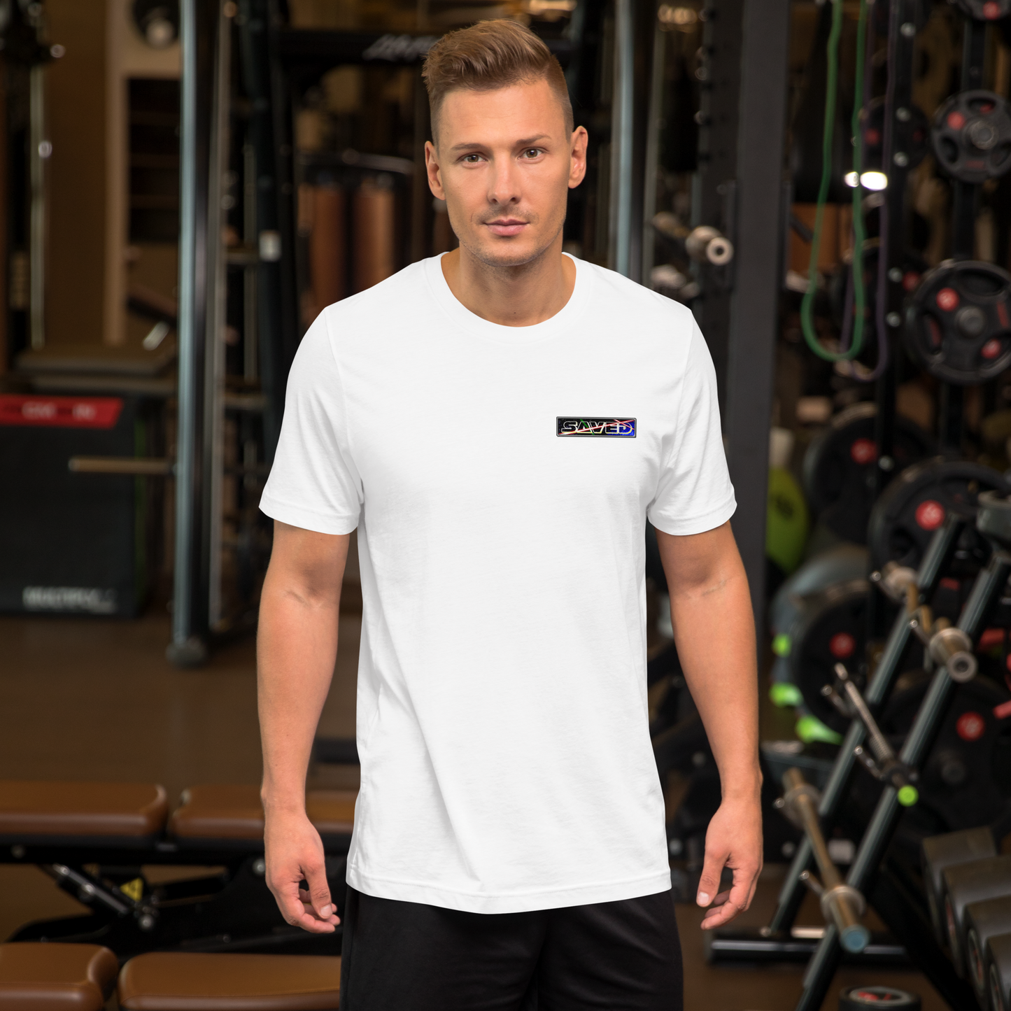 SAVED — Galactic Collection™ | “Come and Take It” Just A Diplomat Edition™ Unisex t-shirt
