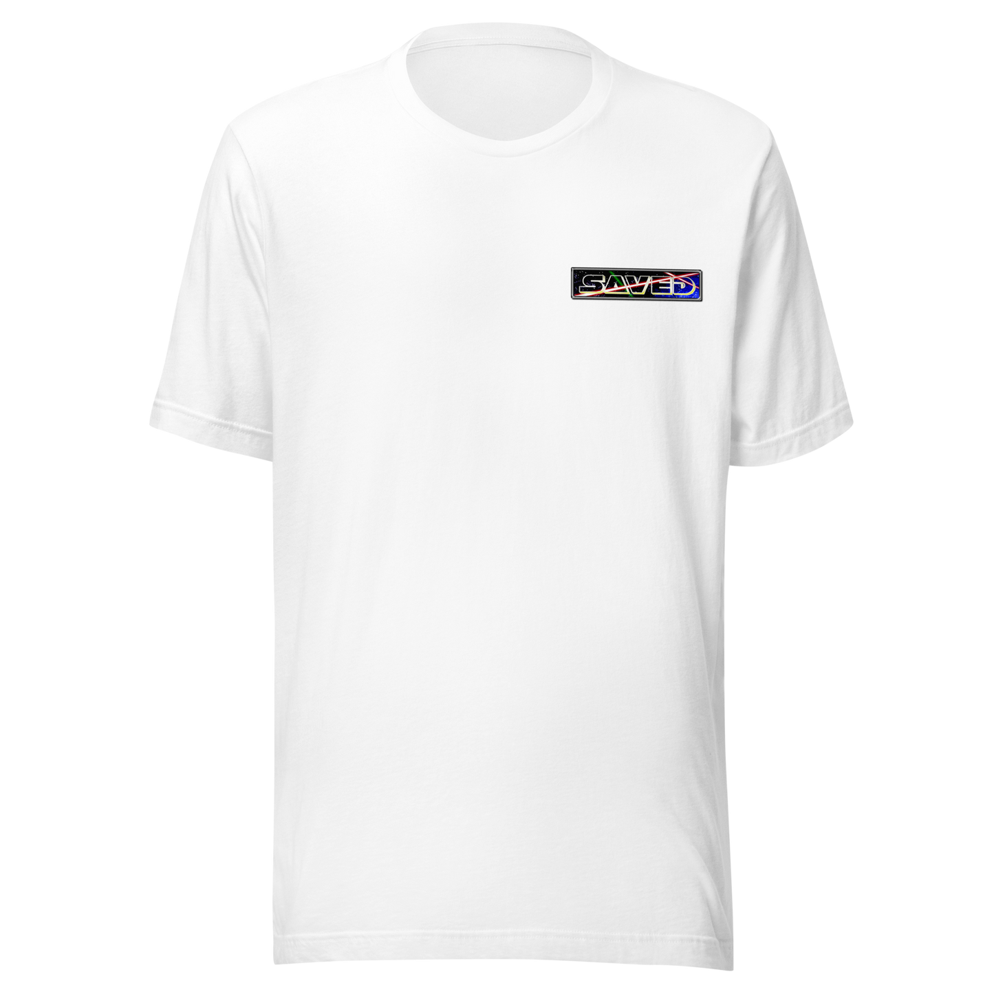 SAVED — Galactic Collection™ “Come and Take It” Trooper Edition™ Unisex t-shirt