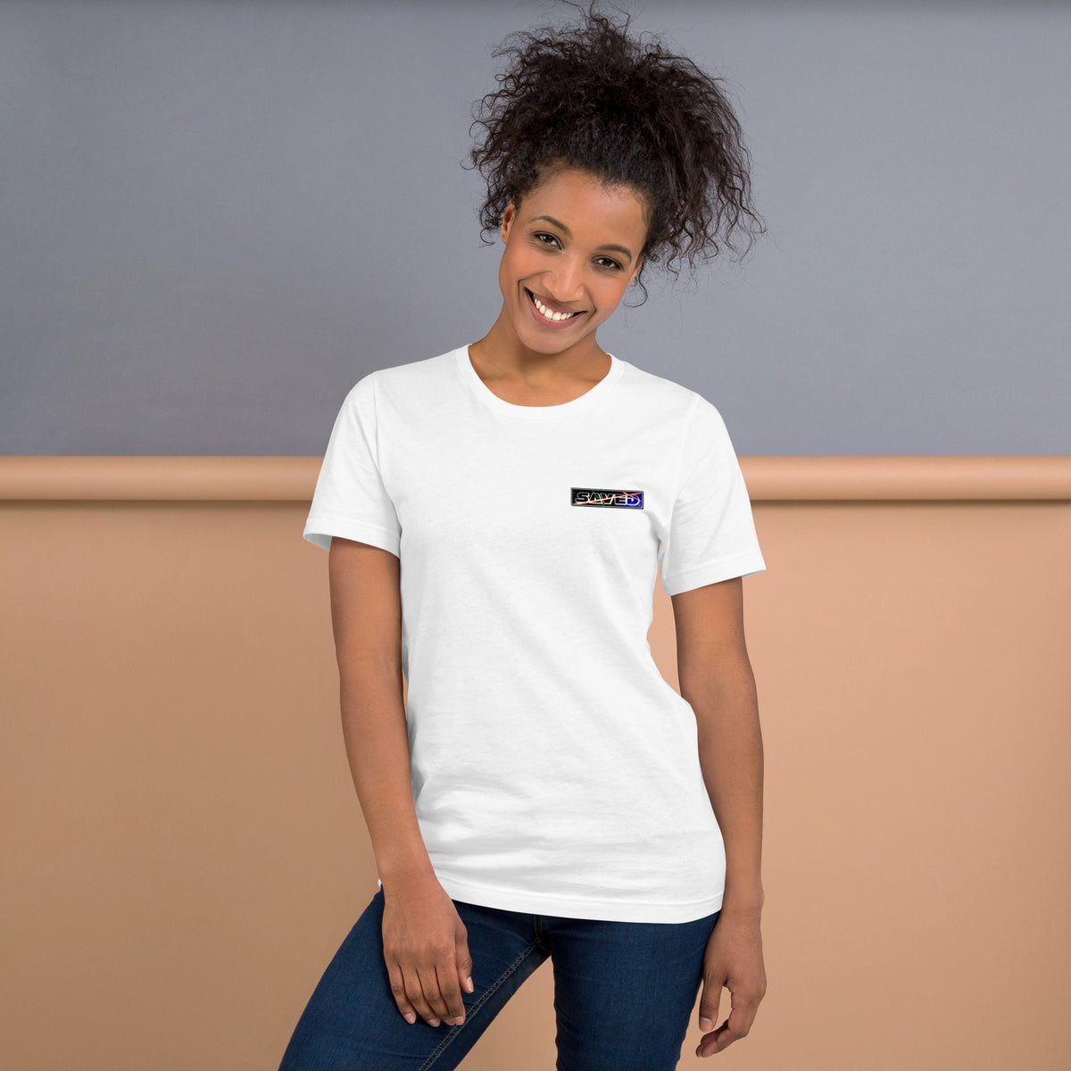 SAVED — Galactic Collection™ | “Come and Take It” Boldly Go Edition™ Unisex t-shirt