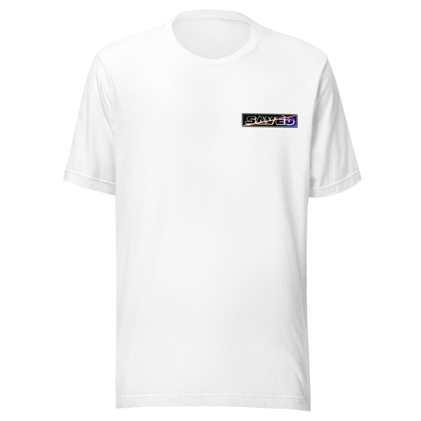 SAVED — Galactic Collection™ | “Come and Take It” Smuggler Edition™ Unisex t-shirt