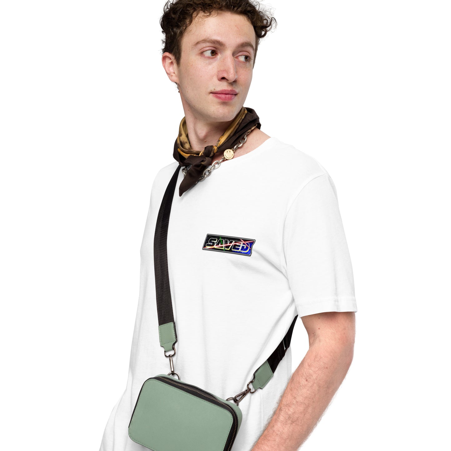 SAVED — Galactic Collection™ | “Come and Take It” Smuggler Edition™ Unisex t-shirt