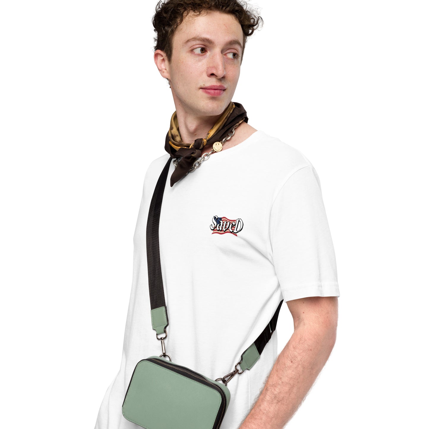Liberty Collection™ — “Come and Take It” | Modern Edition™ Unisex t-shirt