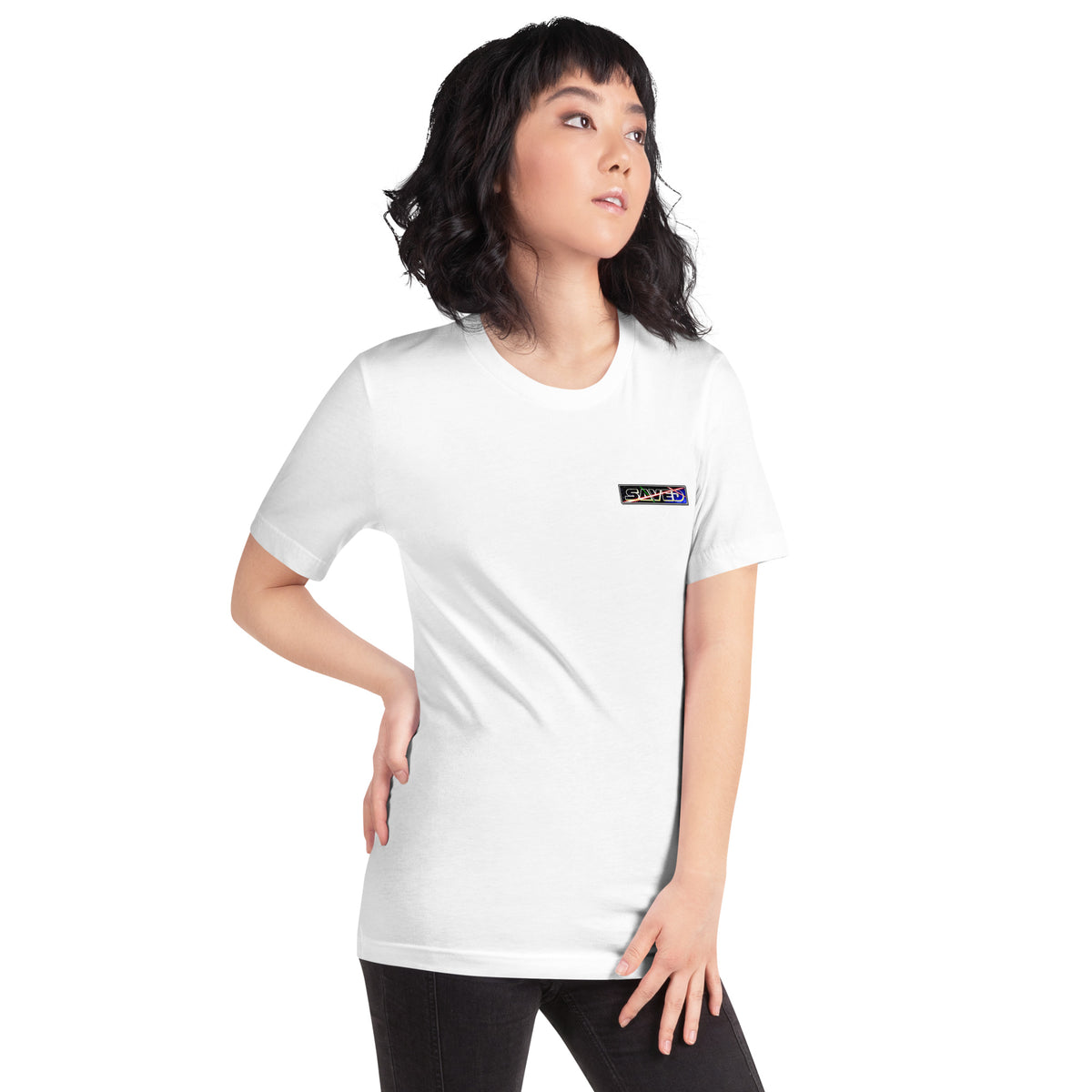 SAVED — Galactic Collection™ | “Come and Take It” Boldly Go Edition™ Unisex t-shirt